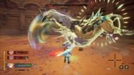 If you time this correctly, you can get some stress-free attacks in (Image via Square Enix)